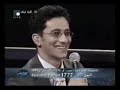 Shahd Barmada - Ya Habibi Ta'ala - & (Judges comments)