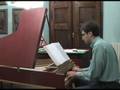 Baldassarre Donato Polnischer Tantz / Luigi Chiarizia, harpsichord