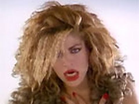 Taylor Dayne: Tell It To My Heart (Album 1988)