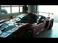 1st GTM Supercar in Poland walkaround