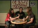3 Inches of Blood interview - 4QRadio.com