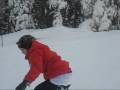 Snowboard �kare 2009