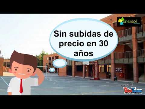 Pymes y edificios