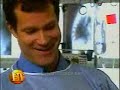 Julian McMahon on Entertainment Tonight 2003