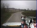 10� Rallysprint di Casale - CAMERACAR - Mazzar�-Mazzetto