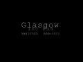 4 days in glasgow. music by girls in hawaii