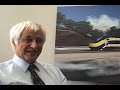 Interview with Mehdi Morshed (Part 1)