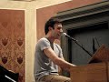 Sufjan Stevens- John Wayne Gacy, Jr.