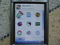 UIQ3 - change icon (P990) - www.symbianos.pl
