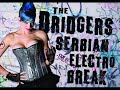 THE DRIDGERS feat. UNA BITCHARKA & BADVAJZER - Cujes li buku (remiks 2 live).wmv