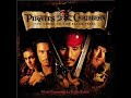 Pirates of The Caribbean – Barbosa is hungry