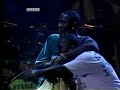 video clip 3 of akon and gibson in gabon, africa concert