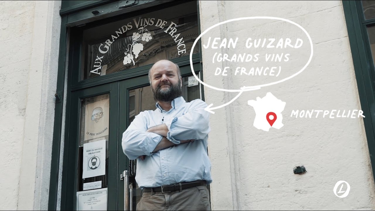 WINE CLUB Languedoc #1 - Les Grands Vins de France, Montpellier