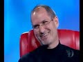 Steve Jobs and Bill Gates Together: Part 1-2 of 7 Steve Jobs and Bill Gates Together: Part 1-2 of 7