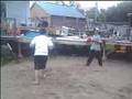 Afroman Vs Lucky