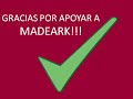 MADEARK