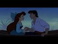 The Little Mermaid No Air