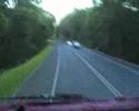 Eastbound Loaded to Cairns