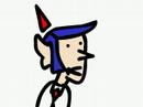 Alduous, the Party Elf