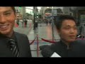 HILARIOUS Interviews at the Ocean\