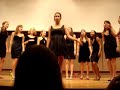 Ephoria: Fall '09 - What's Love Got To Do With It