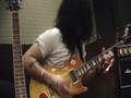 AIRBAG Patricio Sardelli