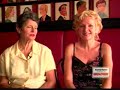Interview with Christine Ebersole and Mary Louise Wilson Interview with Christine Ebersole and Mary Louise Wilson