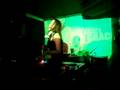 081101_house nation @岡山MARS // DJ SAYOKO GRACE