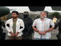 Father-son duo led Mexican Drug cartel