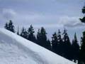 Chris Turpin kang flip Blackcomb Black Park Ski