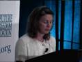 Karen Kwiatkowski at FFF Conference 2008, 2 of 7