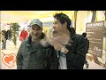 Eduardo D. Baptista - Im Shopping Plaza Garbsen bei "Garbsen im Herzen"