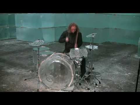 Batteur sur glace