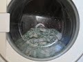 bosch wft 6010   final spin 1/2