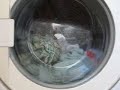 bosch wft 6010   final spin 1/2