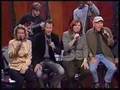 Manhattan Transfer - Emeril Live Christmas 2004