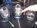 Toy Fair 2008: Corgi's H2Go Hydrogen Powered Car