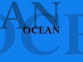 OCEAN