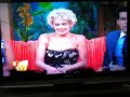 Supuesta amante de Luis fonsi