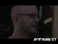 Interview with Shaun & John of Straylight Run; Synthesis.net