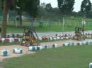 Mini Go Kart Part 1