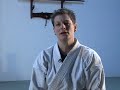 Kayla Feder Sensei on Aikido Kayla Feder Sensei on Aikido