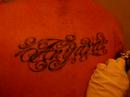 tattoo director