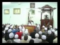Pakai Minyak Wangi Alkohol Ketika Solat - Ustaz Azhar Idrus