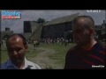 Shkodra Kalaja Rozafa 2009