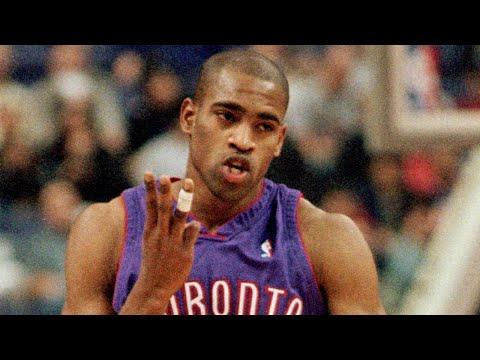 Video: Should the Toronto Raptors retire Carter's number?