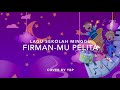KC 140 Firman-Mu Pelita