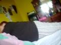 videos de Matthew tickling me!!!