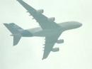 Singapore Airshow 2008 A380 Singapore Airshow 2008 A380