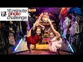 HALLOWEEN 10 Minute Photo Challenge With DANCE MOM